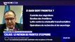 Fabrice Leggeri propose que Frontex éloigne 