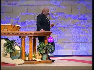 Don't Settle, Part 1 - The Potter's Touch with Bishop T.D. Jakes - Watch Christian Video, TV