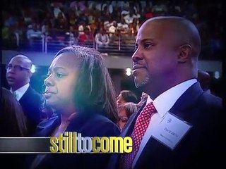 Don't Settle, Part 3 - The Potter's Touch with Bishop T.D. Jakes - Watch Christian Video, TV