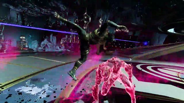 Marvel's Avengers, gameplay de los contenidos del 30 de noviembre de 2021