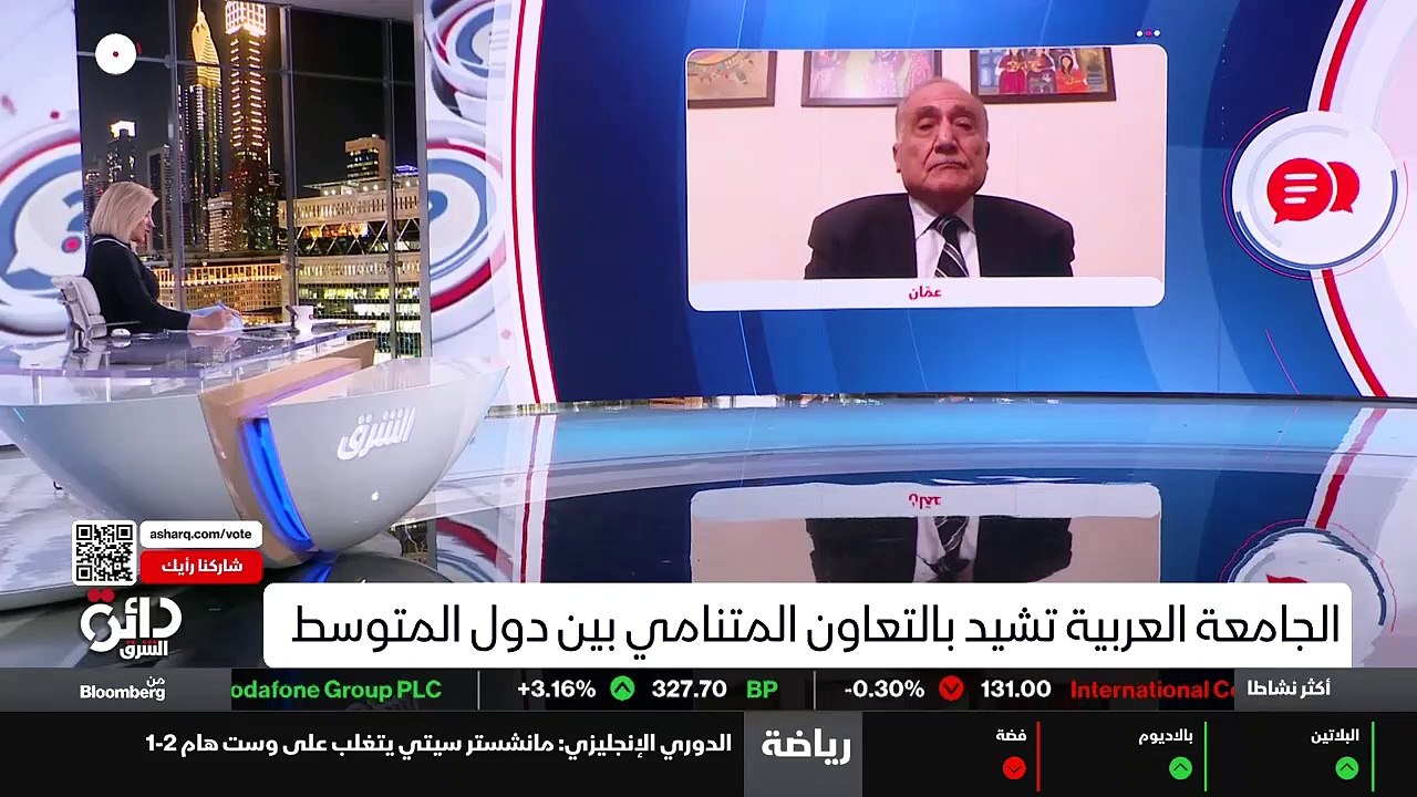...لكن مش معناها أنها دولة زي تركيا أو دولة...