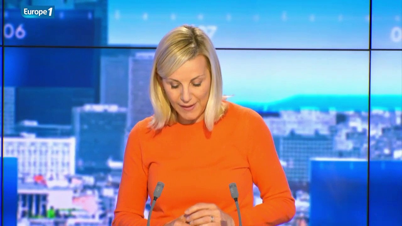 Le temps mardi : pluies et vigilance orange crues pour le Nord et le Pas-de-Calais