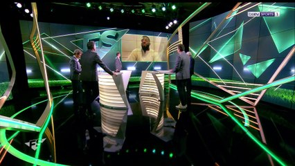 Tiémoué Bakayoko : "Il faut qu'on gagne le championnat !"