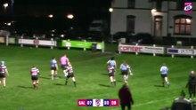#EnergiaAIL Highlights:  Galwegians v Old Belvedere