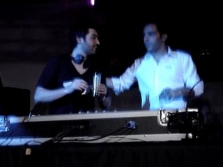 Greg Cerrone live @ Blue note / valence (29/02/08) 3/3