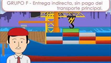Incoterms 2010 UPC