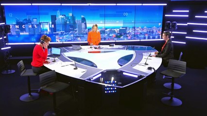 Présidentielle 2022 : la "maison commune" de la majorité pend enfin sa crémaillère