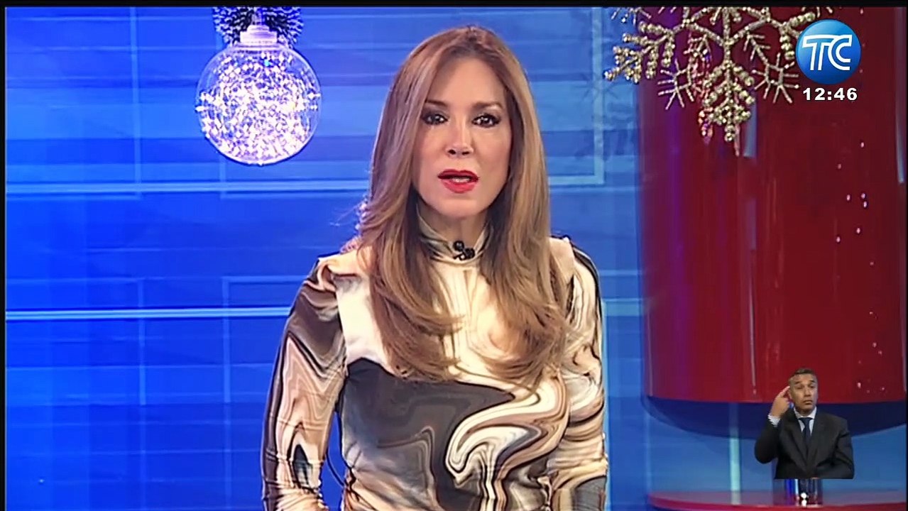 Gobierno renueva estado de excepción en las cárceles de Ecuador