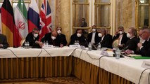 استئناف المحادثات حول النووي الإيراني في أجواء 