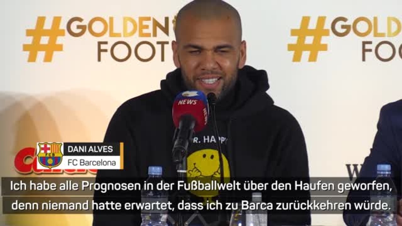 Dani alves: "eriksen sollte ballon d'or bekommen"