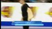 EC13 - Commentators mention Hanyu during Men SP (RAI ITA)