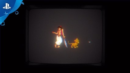 Disney Classic Games Aladdin and The Lion King - Tráiler de anuncio