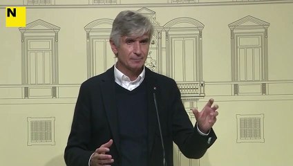 Catalunya reactivarà el divendres l'ús del passaport covid