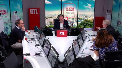 On refait le monde du 29 novembre 2021