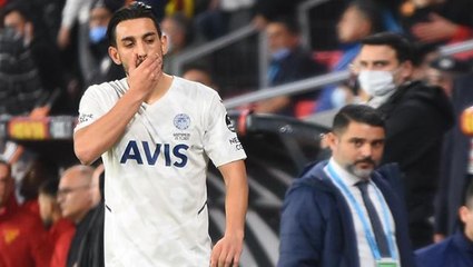 Tabelada ismini görünce kan beynine sıçradı! İrfan'dan Pereira'ya kriz çıkartacak tepki