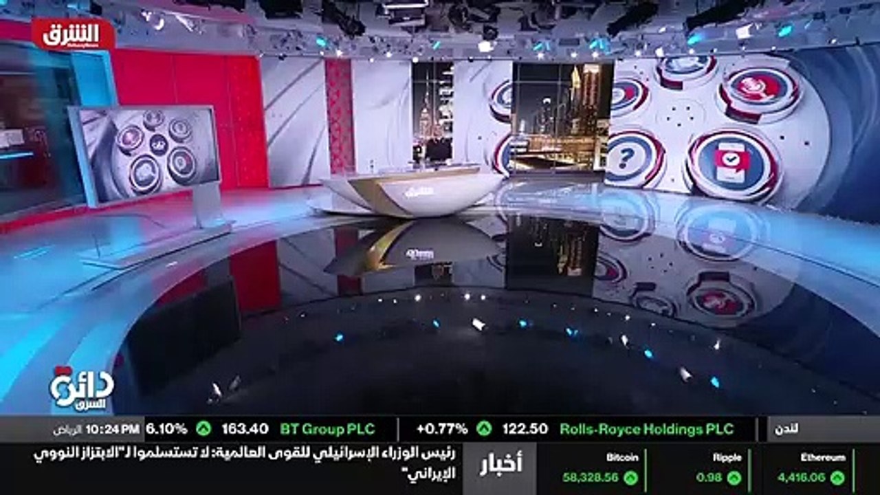 ...القطاع المصرفي السعودي حيث سجلت ودائع ال...
