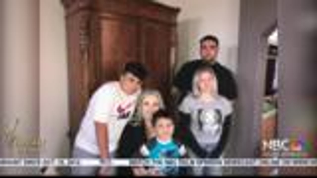 INDIO MOM COVID DEATH
