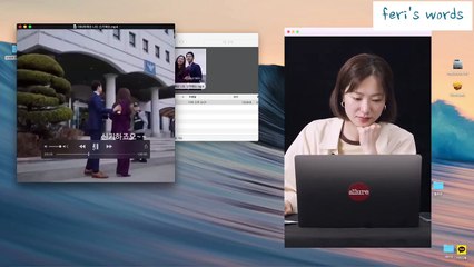 [TR ALTYAZILI] Jeon Yeo-been Allure Röportajı _ VINCENZO 2. SEZON GELECEK Mİ_