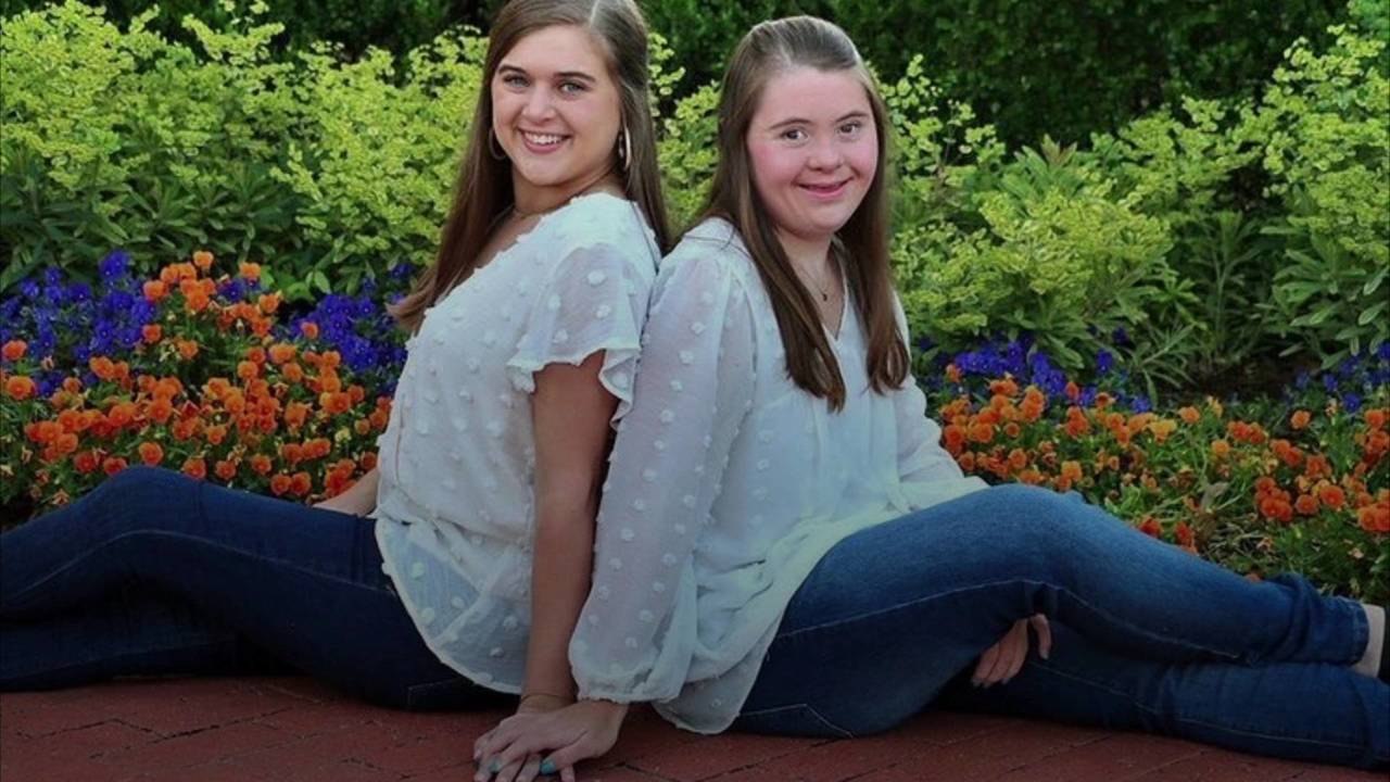 College Students Write Children's Book About Their Inclusive Friendship, Raise Awareness for Down Syndrome