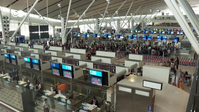 Омикрон-вариант коронавируса: что на самом деле происходит в ЮАР (29.11.2021)