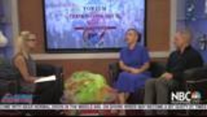 NBCares Martha's Village and Kitchen Thanksgiving Day 5K