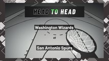 Bradley Beal Prop Bet: Points Vs. San Antonio Spurs, November 29, 2021