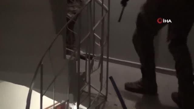 Son dakika haberleri: İstanbul'da PKK/KCK operasyon: 7 gözaltı
