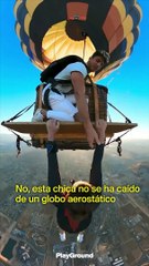 ¿Quién dijo miedo?