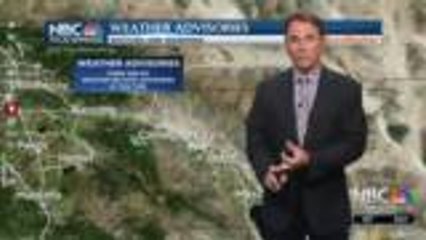 WATCH: The Amanda Castro Band on The Morning Show before Palm Springs Show