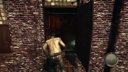 #10 Chapter 9: Balls & Beans Walkthrough | Hard Difficulty | Mafia II Definitive Edition