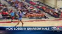 Coachella Valley & Indio Girls' Volleyball Quarterfinals