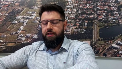 Suspeito de ter assassinado Maria Mônica nega crime e diz que tentou ressuscitar companheira