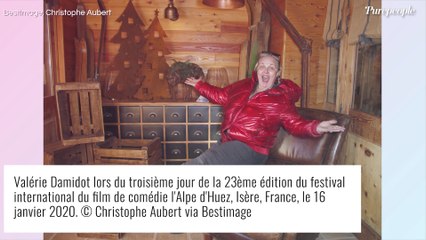 Valérie Damidot et son compagnon déménagent : "On a trouvé la maison de nos rêves"