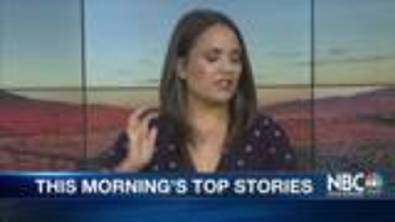 KMIR Weather 110221