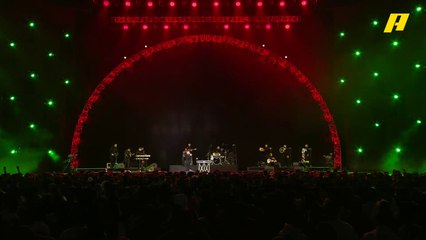 موال من عمر كمال في حب السعودية