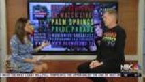 Palm Springs Man to Live-Stream Pride Parade Worldwide: PromoHomo.Tv