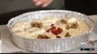 Living Joyfully with Pirch: Delicious and Simple Holiday Focaccia with Chef Kimberly