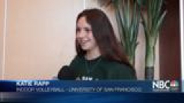 Five Palm Desert HS Athletes Sign Division 1 College Letters of Intent