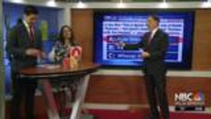 KMIR NEWS 5am part 2 111121