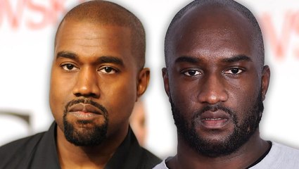 Kanye West Honors Late Friend Virgil Abloh With Sunday Service Dedication