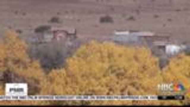 KMIR NEWS 11am 110221