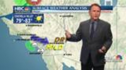 KMIR Weather 111921