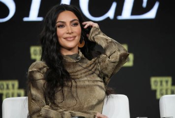 Kim Kardashian and North West Have a Mother-Daughter TikTok Account
