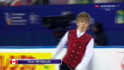 4CC -  Beyond the edge: Max and Angelo about the future of Jumps (ESP ITA)