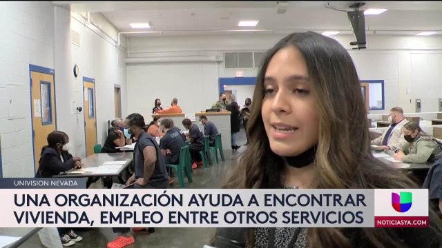 Noticias Nevada 6pm 102721