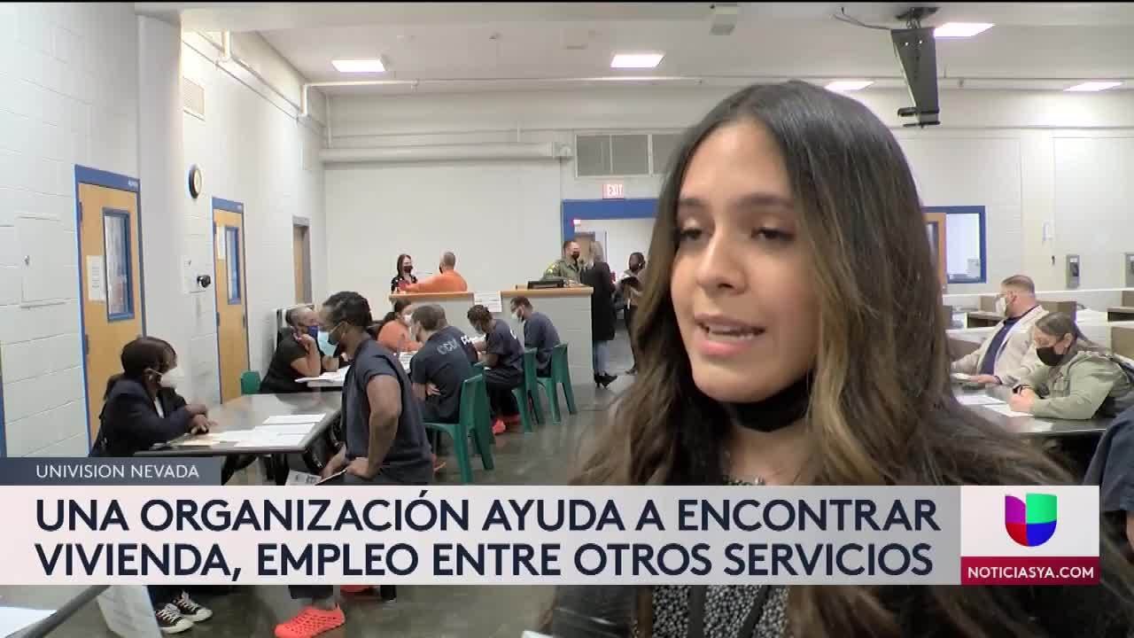Noticias Nevada 6pm 102721