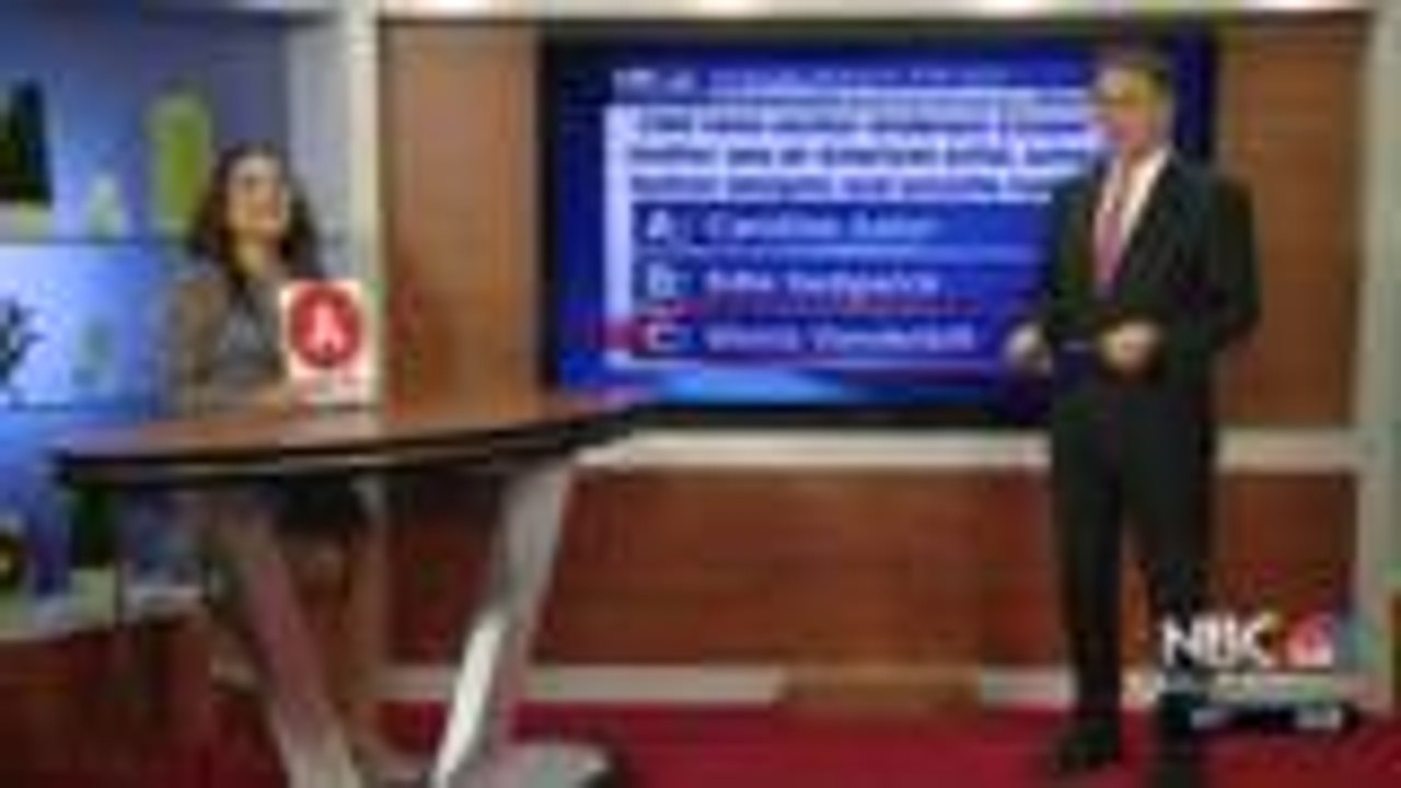 KMIR NEWS 5am part 2 112421