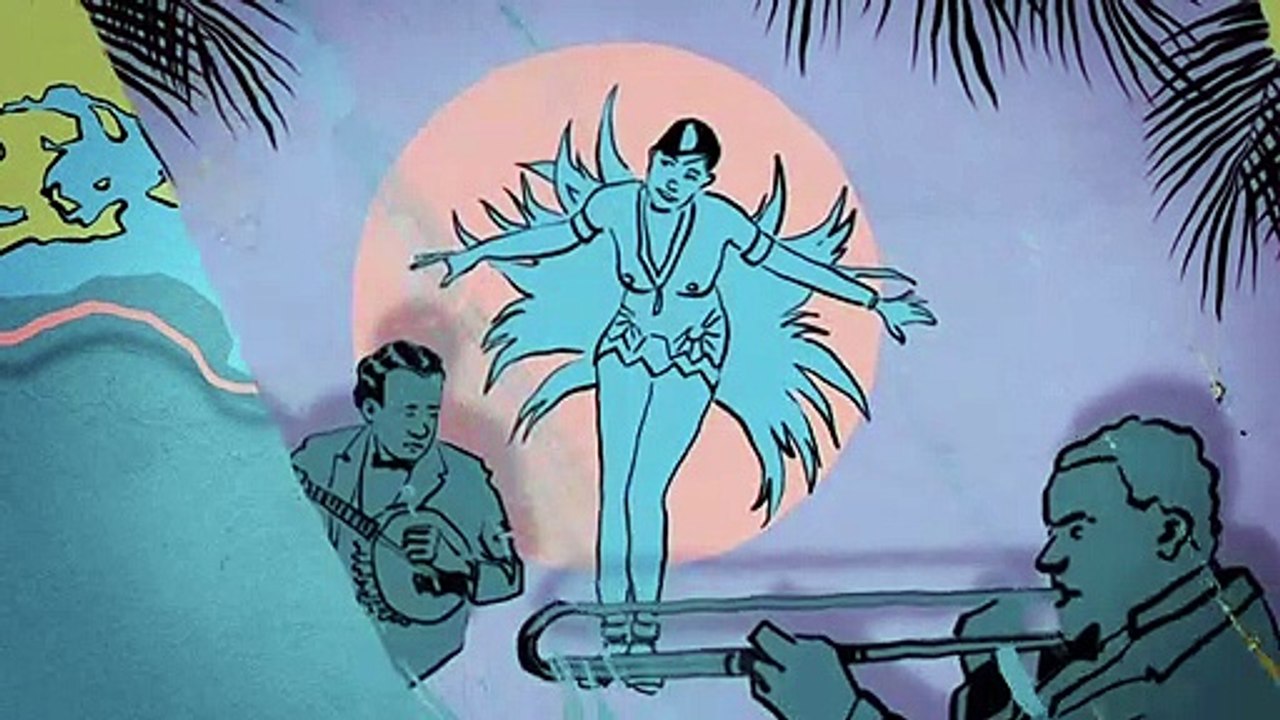 Joséphine Baker: dos loucos anos 20 até o Panteão