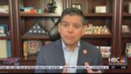 SENATOR PADILLA STORY AND TEASES