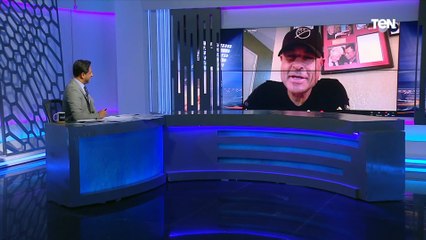 زكي عبد الفتاح: ميسي "أينشتاين" كرة القدم وصلاح تعرض للظلم في ترتيب الكرة الذهبية